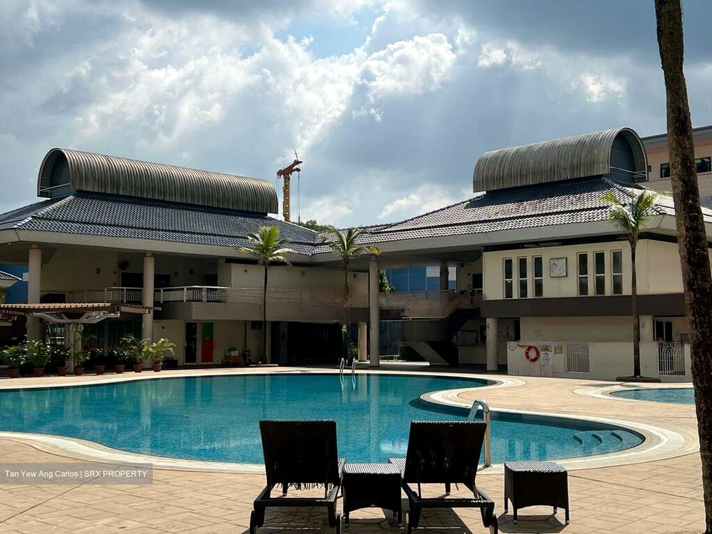 Bullion Park (D26), Condominium #458950441